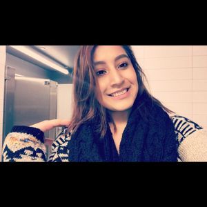 Meet your Posher, Joyce